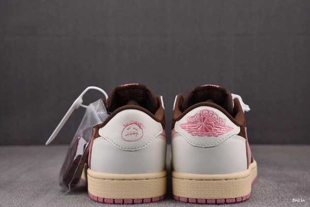 Boostmaster lin Scott AJ SP DZ4137-206 Travis Low x OG 1 0628